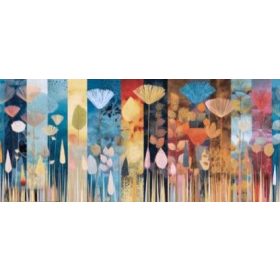  KONYHAI SŐTÉNY PVC KONYHAI FUTÓ 51X120 CM