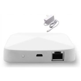   Intelligens otthon központi egység - Forta MC-110HK vezérlőpanel