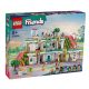  LEGO Friends 42604 Heartlake City Mall bevásárlóközpont
