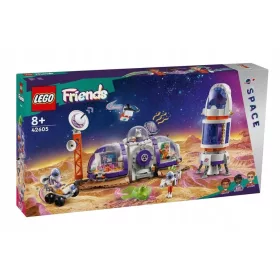  LEGO Friends 42605 Mars-bázis és rakéta