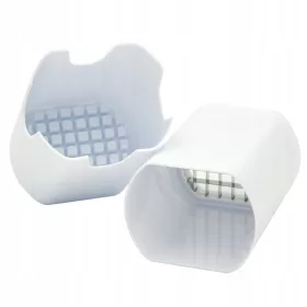   Szeletelő, reszelő - FRIES SLICER - manuális hasábburgonya gép