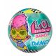  Dance Tots LOL Surprise baba 1 db.