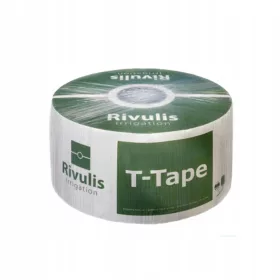 Rivulis T-TAPE RVS csepegtető szalag 508-10-1350 10 cm