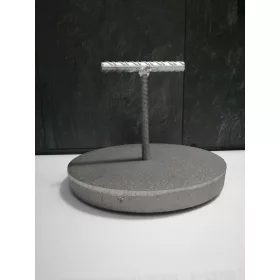 DEFLEKTOR DEFRO kazánkemencéhez, öntöttvas, 25-75 kW