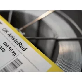 ESAB Aristorod hegesztőhuzal 12,50 1,0 mm 18 kg