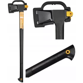 Iskars Solid, XL hasító fejsze