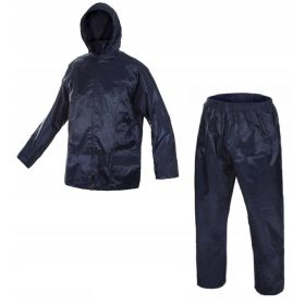 Art-Mas KPN Blue esőálló készlet, 3XL-es méret