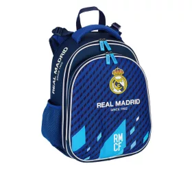  Real Madrid iskolatáska