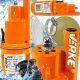  Verke 25 W-os búvárszivattyú 96 l/h