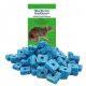  Egerek és patkányok mérgezése – MURIBROM BRODIFAKUM CUB 50 PPM (10 G) 5 KG