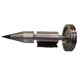 HASZNÁLÓ / CSIGA 80MM tárcsával 200mm 2x13