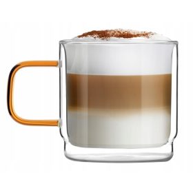   Koktél pohár - Vialli Design kávés-teás poharak 320 ml 2 db.