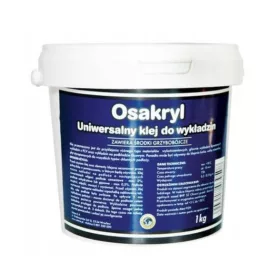   Tytan Professional akril ragasztó szövethez/szőnyeghez 1000 ml