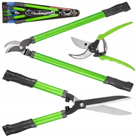  Masztiff kézi olló 16 cm