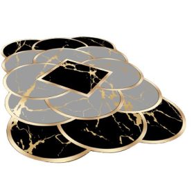 Szőnyeg - POL-DYWAN rövid bolyhos szőnyeg 200 x 300 cm