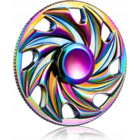    FIDGET SPINNER RELAXÁLÓ STRESSZMENTES JÁTÉK ADHD-S ÉS AUTIZMUS GYERMEKEKNEK