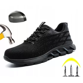 Munkacipő LISIKUK 686 csizma, 43-as méret