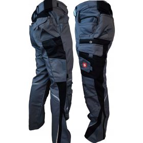 Engelbert Strauss Motion hosszú munkanadrág, 54-es méret