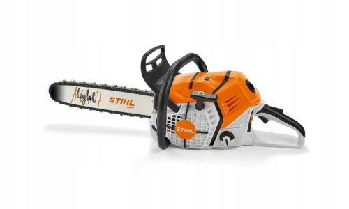 Gyermek kerti szerszámok - STIHL Akkumulátoros játék láncfűrész készlet