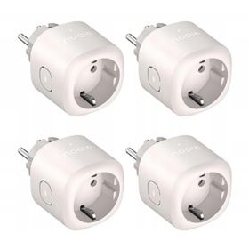 Okos otthoni vezérlő - Tuya Smart Home WiFi aljzat