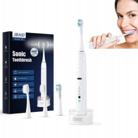  SEAGO S6 SONIC FOGKEFE INDUKCIÓS TÖLTŐÁLLOMÁS 4 FEJ