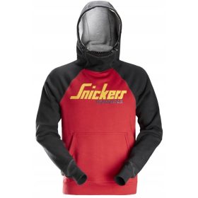 2889 Snickers kapucnis rL piros