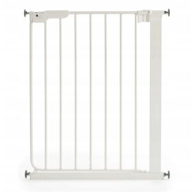  Baby Dan ajtósín, lépcsőház, fehér