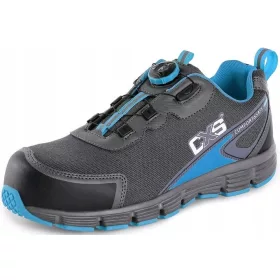 CXS Aruba munkacipő, 43-as méret