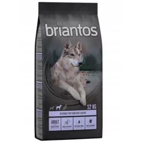  Briantos száraz kacsatáp 12 kg