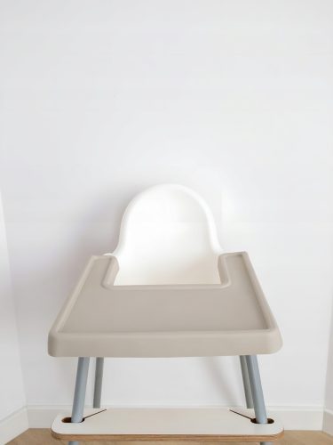  IKEA Antilop szilikon szőnyeg - szürke
