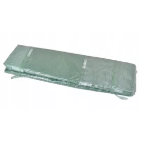   Fólia alagút - Fólia és alagút ogrodowy Név TF-2X2-DX1-ZIE 130 g/m2 2 x 2m