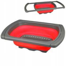 Konyhai szűrő - ROSSNER szűrő, műanyag