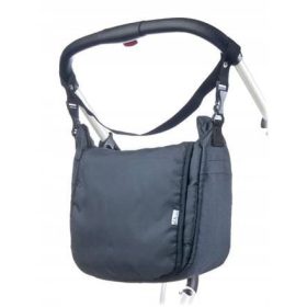  Caretero troli rendszerező táska CLASSIC GRAPHITE BAG