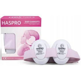 Haspro 1m+ védő fejhallgató