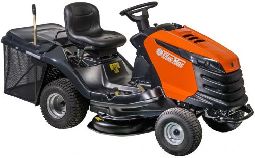 Traktoros fűnyíró - Oleo-mac OM 92/16 H kerti traktor 68129098