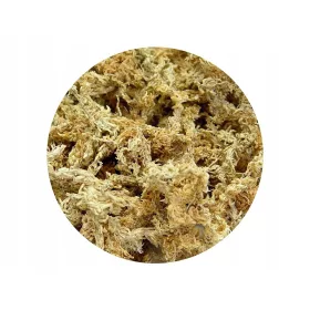 Kerti talaj - ÚJ-ZÉLAND SPHAGNUM sphagnum moha laza 55g