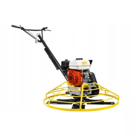 Dro-masz benzines motoros simító 90 cm