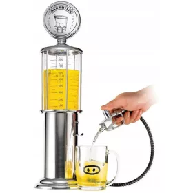 MatMay ezüst alkoholos adagoló 1000 ml