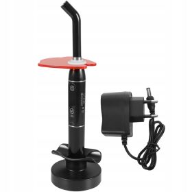    RÖGZÍTETT FOGSZABÁLYZAT FOGÁSZATI BEÉPÍTETT LED GYÓGYÍTÓ GÉP 1 db.