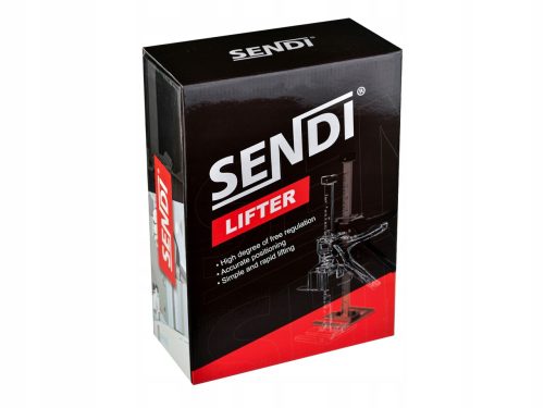 Sendi betét 2 db.