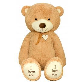  NAGY MACSKÓ 260 cm TEDBI PLÜS KABASZTA