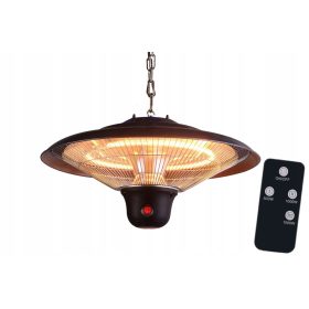 Hang Smart függő infrafűtő - 1500W