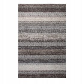   Szőnyeg - Szőnyeg alacsony szálú szőnyegekkel 80 x 150 cm