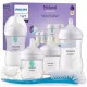  Philips Avent SCD657/11 újszülött kezdőkészlet, 12 db