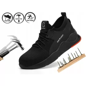 Altra LISIKUK munkacipő, 43-as méret