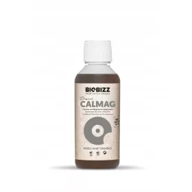    Szerves, természetes műtrágya Biobizz folyadék 0,25 kg 0,25 l