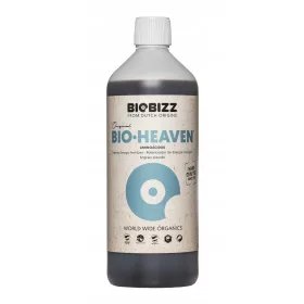   Kerti műtrágya - Biobizz folyékony több összetevős műtrágya 0,8 kg 0,5 l