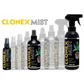  CLONEX MIST 300 ml HORMON GYÖKERETŐ KÉSZÍTMÉNY