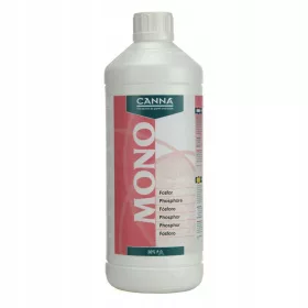  Canna mono K 16% 1L, kálium Folyékony