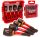  Milwaukee ütköző aljzat készlet 4932492445 7-13 mm 4 db.